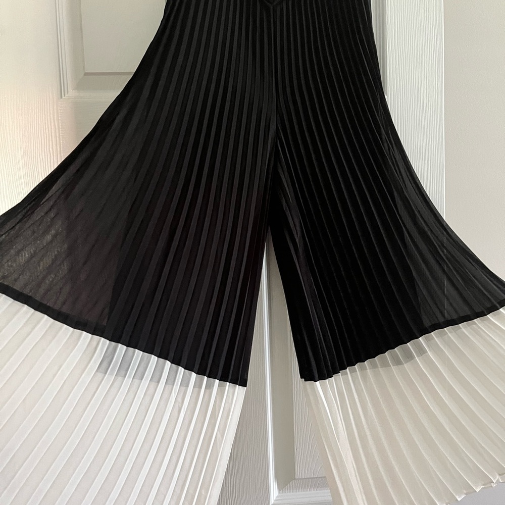 Club Monaco Pleated Pants